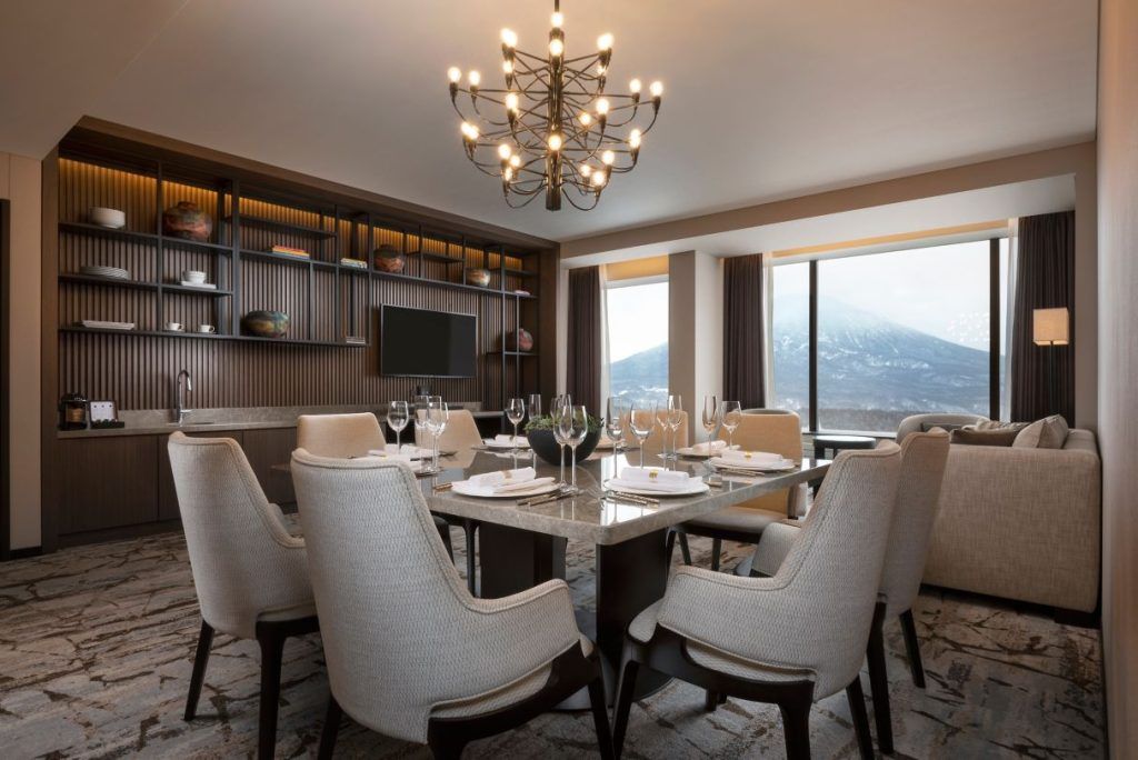 Indulge in Tranquility on Your Fresh Retreat