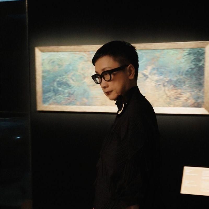 A Walk Through the Hong Kong Museum of Art with Tina Liu, Crisel Consunji, Nick Lau and Peter Cheung