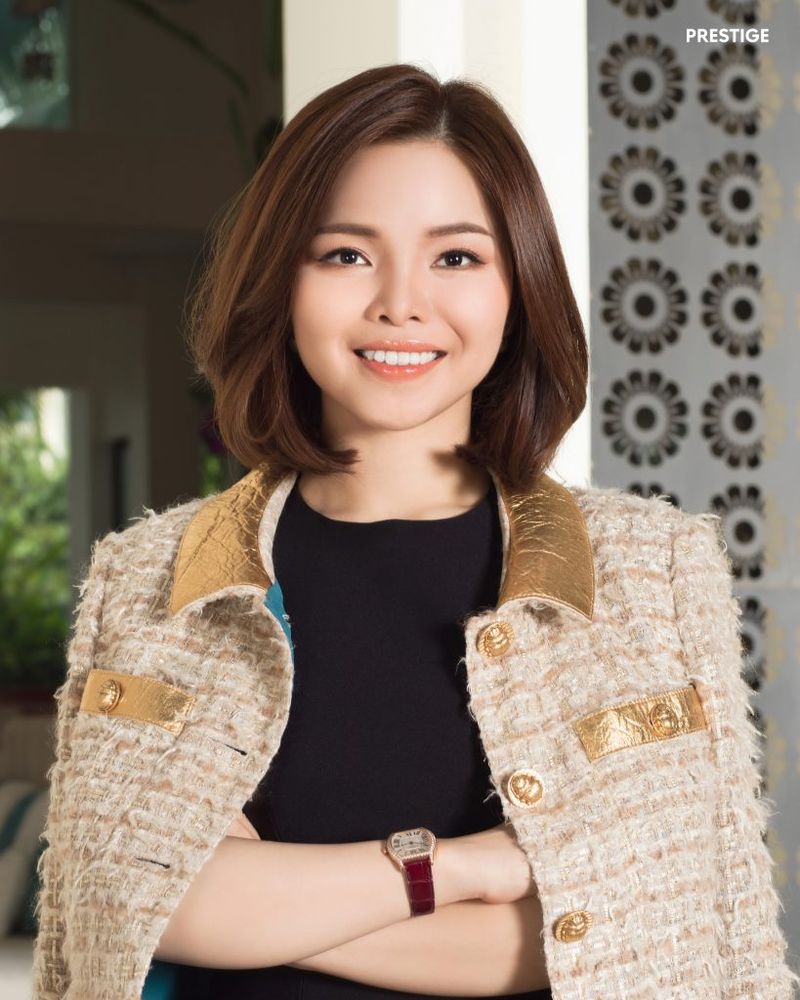 Cover Story: Monirath “Jessie” Khim—Propelling Excellence
