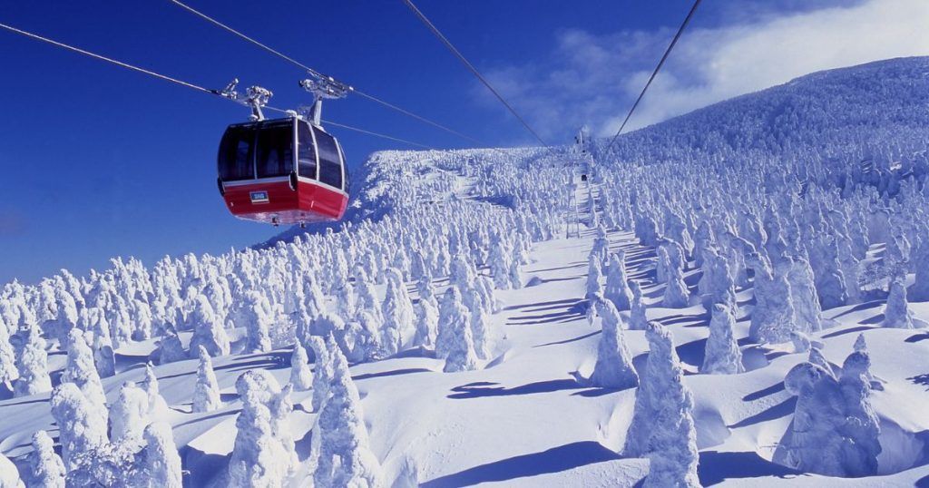 在台體驗雪國魅力！礁溪山形閣溫泉飯店「山形祭」第五回登場，從溫泉到藝伎感受日本風情