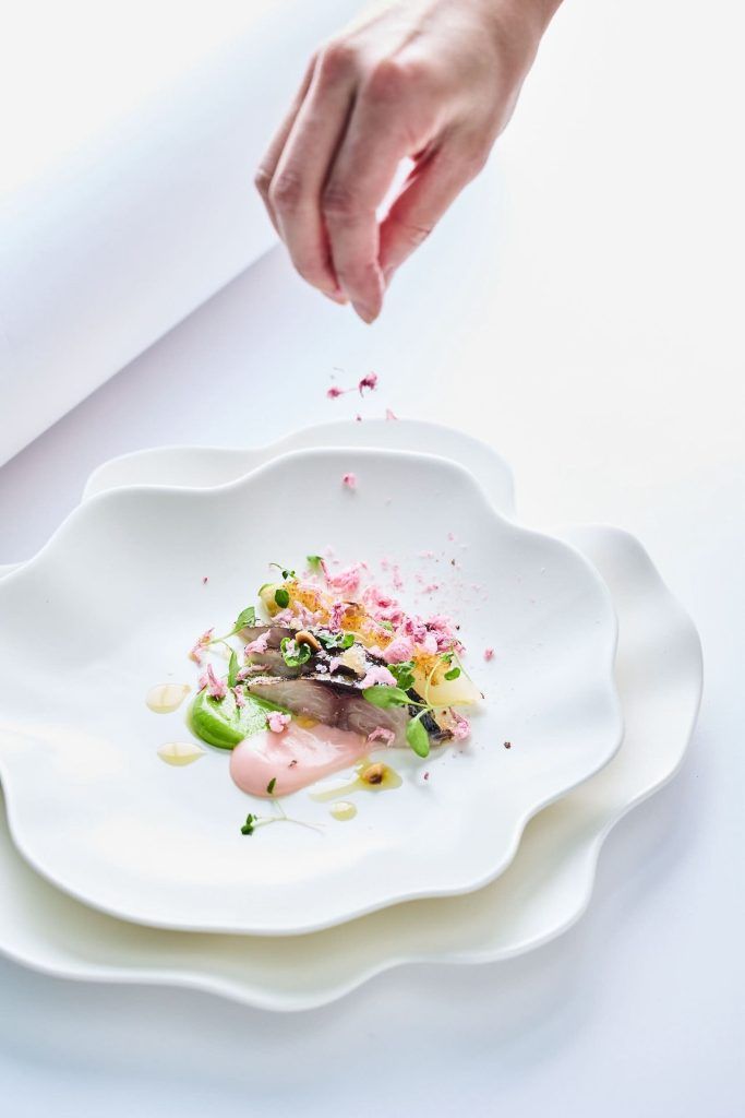 Da'an taipei best restaurants bars